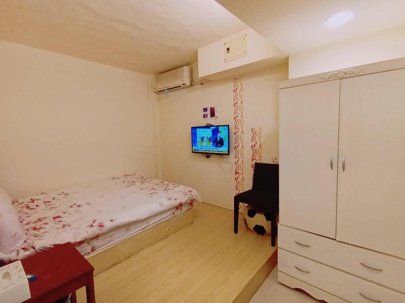 Hotel Fengjia Line Stack Taichung Exterior foto