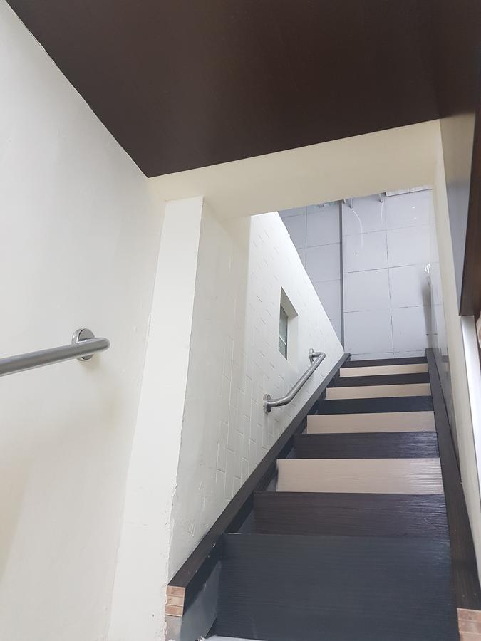 Hotel Fengjia Line Stack Taichung Exterior foto